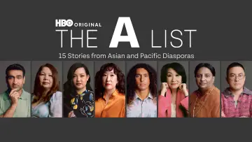 Backdrop to the movie "The A List: 15 Stories from Asian and Pacific Diasporas" #927340