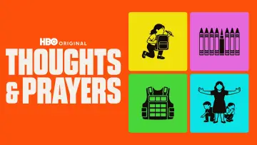 Backdrop to the movie "Thoughts & Prayers" #967000