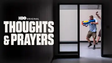 Backdrop to the movie "Thoughts & Prayers" #967003