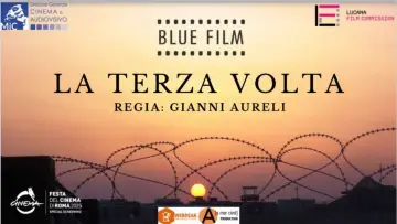 Backdrop to the movie "La Terza Volta" #1139921