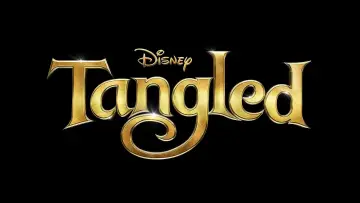 Backdrop to the movie "Tangled" #1744116