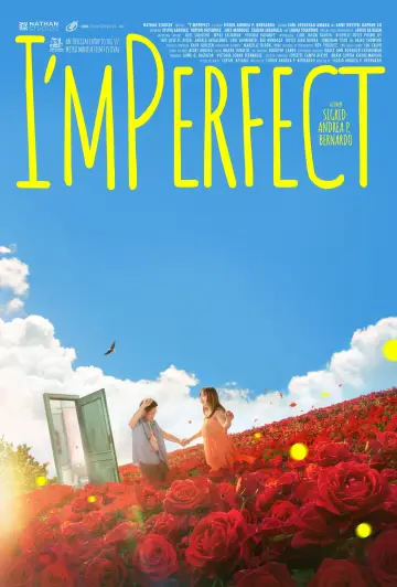 Poster to the movie "I