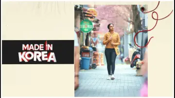 Backdrop to the movie "Made in Korea" #761441