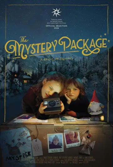 The Mystery Package