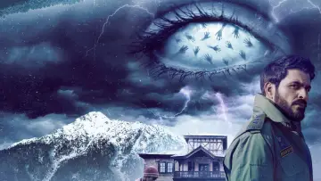 Backdrop to the movie "Baramulla" #607965