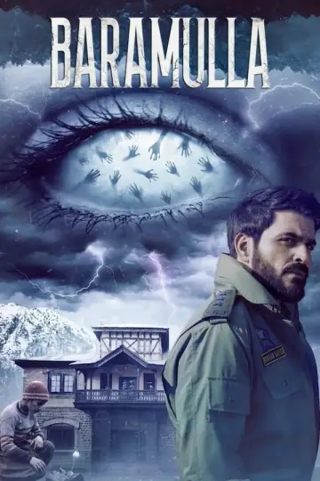 Poster to the movie "Baramulla" #607975