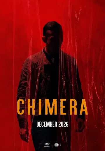 Chimera Poster