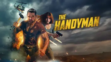 Backdrop to the movie "The Handyman" #612521