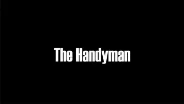 Backdrop to the movie "The Handyman" #612523