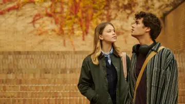 Backdrop to the movie "Un altro giorno insieme" #1888351