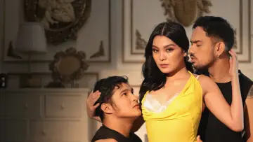 Paalam, Salamat Poster