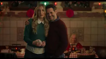 Backdrop to the movie "A Very Merry Breakup" #1829967