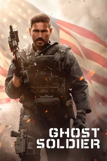 Poster to the movie "Ghost Soldier" #1649447