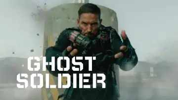 Backdrop to the movie "Ghost Soldier" #1903064