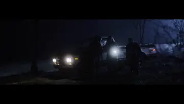 Backdrop to the movie "Wraith" #1184810