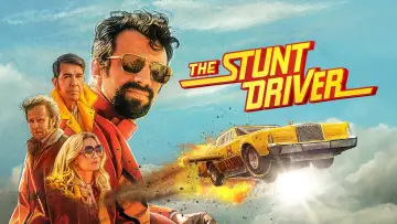 Backdrop to the movie "The Stunt Driver" #1927539