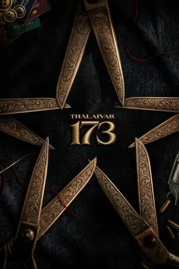 Dharman Poster