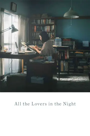 All the Lovers in the Night Poster