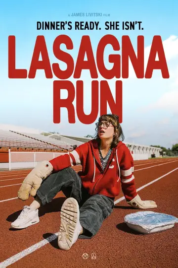 Poster to the movie "Lasagna Run" #1167819