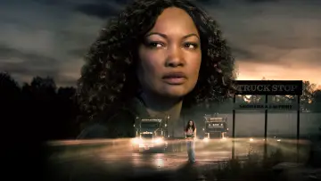 Backdrop to the movie "Taken at a Truck Stop: A Black Girl Missing Movie" #694495