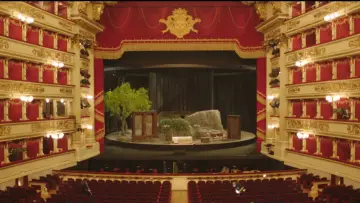Backdrop to the movie "La Scala: The Force of Destiny" #1640742