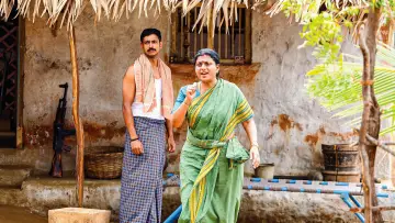 Backdrop to the movie "Lenin Pandiyan" #1574556
