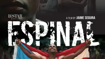 Backdrop to the movie "Espinal" #1842605