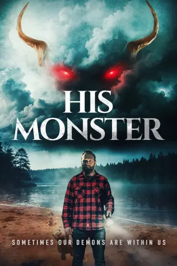 Poster to the movie "His Monster" #1716956