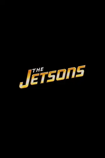 Poster to the movie "The Jetsons" #1184804