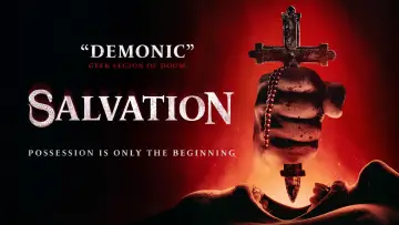 Backdrop to the movie "Salvation" #572264