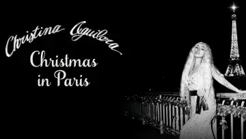 Backdrop to the movie "Christina Aguilera: Christmas in Paris" #1522862