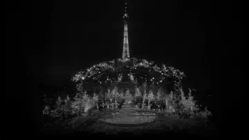 Backdrop to the movie "Christina Aguilera: Christmas in Paris" #1522864