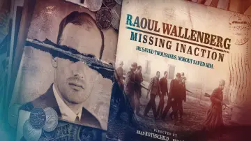 Backdrop to the movie "Raoul Wallenberg: Missing Inaction" #869951