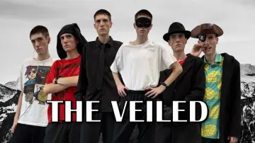 Backdrop to the movie "The Veiled" #1184243