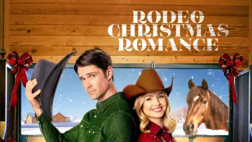 Backdrop to the movie "Rodeo Christmas Romance" #1615597