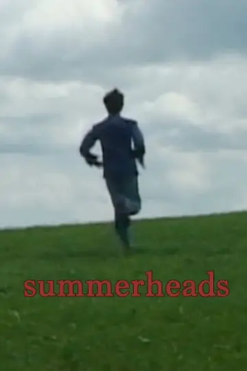 Poster to the movie "Summerheads" #977905