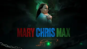 Backdrop to the movie "Mary Chris Max" #1574982