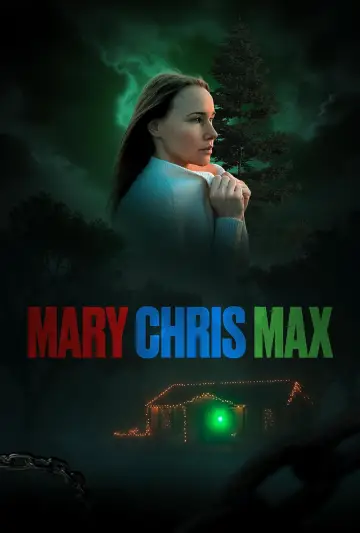 Mary Chris Max Poster