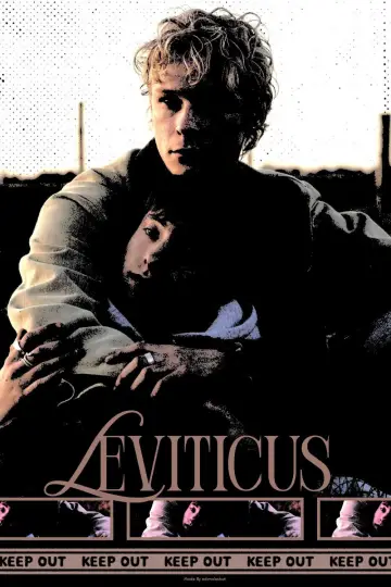 Poster to the movie "Leviticus" #1204558
