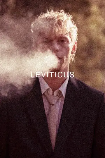 Poster to the movie "Leviticus" #1204562