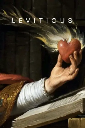 Poster to the movie "Leviticus" #1204563