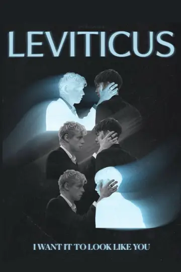 Poster to the movie "Leviticus" #1524869