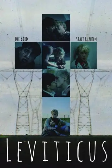 Poster to the movie "Leviticus" #1524871