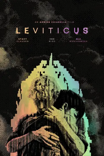 Poster to the movie "Leviticus" #1524874