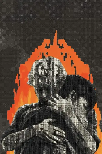 Poster to the movie "Leviticus" #1570067