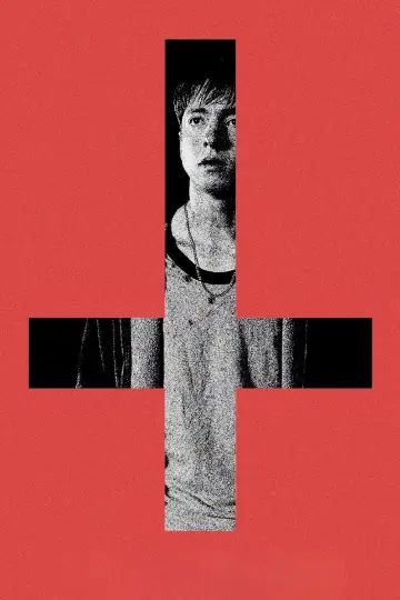 Poster to the movie "Leviticus" #1570071