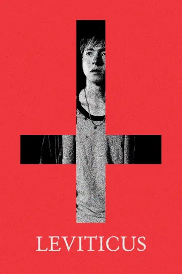 Poster to the movie "Leviticus" #1653596