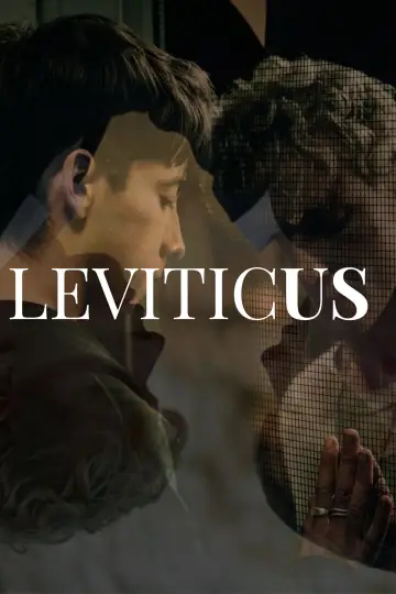 Poster to the movie "Leviticus" #1653599