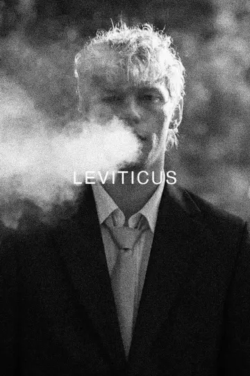 Poster to the movie "Leviticus" #1781327