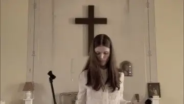 Backdrop to the movie "Leviticus" #1815034